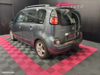 Citroen C3 Picasso HDi 110 FAP Exclusive - <small></small> 5.490 € <small>TTC</small> - #6