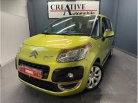 Citroen C3 Picasso HDi 90 FAP Confort - <small></small> 8.900 € <small>TTC</small> - #1