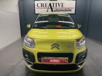 Citroen C3 Picasso HDi 90 FAP Confort - <small></small> 8.900 € <small>TTC</small> - #2