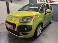 Citroen C3 Picasso HDi 90 FAP Confort - <small></small> 8.900 € <small>TTC</small> - #3