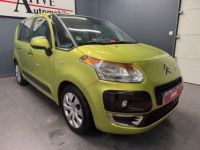 Citroen C3 Picasso HDi 90 FAP Confort - <small></small> 8.900 € <small>TTC</small> - #4