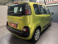 Citroen C3 Picasso HDi 90 FAP Confort - <small></small> 8.900 € <small>TTC</small> - #6