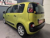 Citroen C3 Picasso HDi 90 FAP Confort - <small></small> 8.900 € <small>TTC</small> - #7