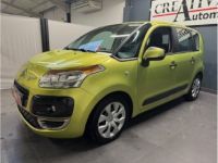 Citroen C3 Picasso HDi 90 FAP Confort - <small></small> 8.900 € <small>TTC</small> - #10