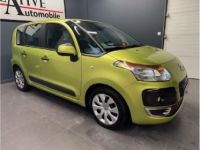 Citroen C3 Picasso HDi 90 FAP Confort - <small></small> 8.900 € <small>TTC</small> - #11