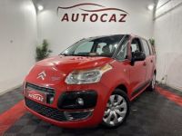 Citroen C3 Picasso HDi 92 Collection 124500KM +GPS/TEL/ATTELAGE - <small></small> 7.990 € <small>TTC</small> - #1