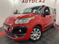 Citroen C3 Picasso HDi 92 Collection 124500KM +GPS/TEL/ATTELAGE - <small></small> 7.990 € <small>TTC</small> - #2