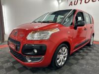 Citroen C3 Picasso HDi 92 Collection 124500KM +GPS/TEL/ATTELAGE - <small></small> 7.990 € <small>TTC</small> - #3