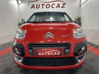 Citroen C3 Picasso HDi 92 Collection 124500KM +GPS/TEL/ATTELAGE - <small></small> 7.990 € <small>TTC</small> - #4