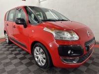 Citroen C3 Picasso HDi 92 Collection 124500KM +GPS/TEL/ATTELAGE - <small></small> 7.990 € <small>TTC</small> - #5