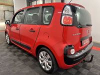 Citroen C3 Picasso HDi 92 Collection 124500KM +GPS/TEL/ATTELAGE - <small></small> 7.990 € <small>TTC</small> - #6