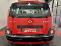 Citroen C3 Picasso HDi 92 Collection 124500KM +GPS/TEL/ATTELAGE - <small></small> 7.990 € <small>TTC</small> - #7