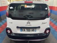 Citroen C3 Picasso PureTech 110 Confort - <small></small> 4.990 € <small>TTC</small> - #4