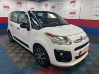 Citroen C3 Picasso PureTech 110 Confort - <small></small> 4.990 € <small>TTC</small> - #6