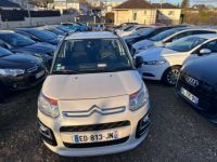 Citroen C3 Picasso PureTech 110 Confort 87000 KM - <small></small> 5.700 € <small>TTC</small> - #1