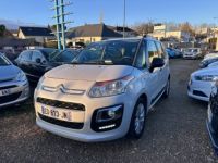 Citroen C3 Picasso PureTech 110 Confort 87000 KM - <small></small> 5.700 € <small>TTC</small> - #2