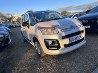 Citroen C3 Picasso PureTech 110 Confort 87000 KM - <small></small> 5.700 € <small>TTC</small> - #3