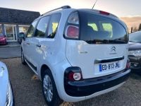 Citroen C3 Picasso PureTech 110 Confort 87000 KM - <small></small> 5.700 € <small>TTC</small> - #6