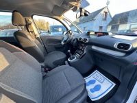 Citroen C3 Picasso PureTech 110 Confort 87000 KM - <small></small> 5.700 € <small>TTC</small> - #10