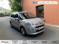 Citroen C3 Picasso PURETECH 110 EXCLUSIVE - <small></small> 6.980 € <small>TTC</small> - #1