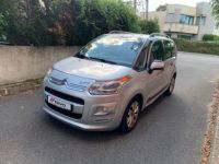 Citroen C3 Picasso PURETECH 110 EXCLUSIVE - <small></small> 6.980 € <small>TTC</small> - #2