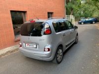 Citroen C3 Picasso PURETECH 110 EXCLUSIVE - <small></small> 6.980 € <small>TTC</small> - #4