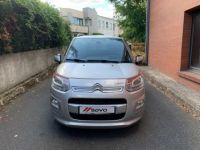 Citroen C3 Picasso PURETECH 110 EXCLUSIVE - <small></small> 6.980 € <small>TTC</small> - #5