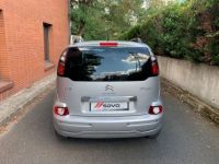 Citroen C3 Picasso PURETECH 110 EXCLUSIVE - <small></small> 6.980 € <small>TTC</small> - #6