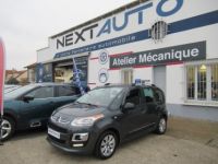 Citroen C3 Picasso PURETECH 110 FEEL EDITION - <small></small> 5.990 € <small>TTC</small> - #1