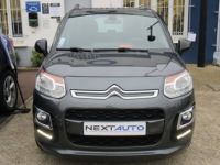 Citroen C3 Picasso PURETECH 110 FEEL EDITION - <small></small> 5.990 € <small>TTC</small> - #7