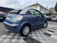 Citroen C3 Pluriel 1.4 - <small></small> 2.990 € <small>TTC</small> - #5