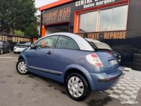 Citroen C3 Pluriel 1.4 - <small></small> 2.990 € <small>TTC</small> - #7