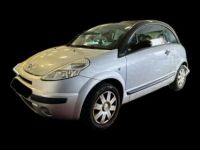 Citroen C3 Pluriel 1.4 - <small></small> 5.700 € <small>TTC</small> - #1