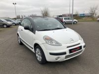 Citroen C3 Pluriel 1.4 HDI70 TRANSAT - <small></small> 6.890 € <small>TTC</small> - #16