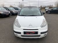 Citroen C3 Pluriel 1.4 HDI70 TRANSAT - <small></small> 6.890 € <small>TTC</small> - #17