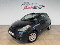 Citroen C3 Pluriel 1.4 i 75cv - <small></small> 4.400 € <small>TTC</small> - #1