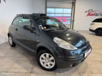 Citroen C3 Pluriel 1.4 i 75cv - <small></small> 4.400 € <small>TTC</small> - #2