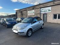 Citroen C3 Pluriel 1.4I - <small></small> 3.499 € <small>TTC</small> - #1