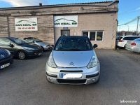 Citroen C3 Pluriel 1.4I - <small></small> 3.499 € <small>TTC</small> - #2