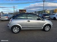 Citroen C3 Pluriel 1.4I - <small></small> 3.499 € <small>TTC</small> - #4