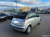 Citroen C3 Pluriel 1.4I - <small></small> 3.499 € <small>TTC</small> - #5