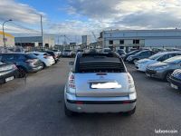 Citroen C3 Pluriel 1.4I - <small></small> 3.499 € <small>TTC</small> - #6