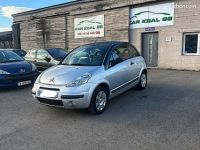 Citroen C3 Pluriel 1.4I - <small></small> 3.499 € <small>TTC</small> - #9