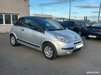 Citroen C3 Pluriel 1.4I - <small></small> 3.499 € <small>TTC</small> - #10