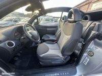 Citroen C3 Pluriel 1.4I - <small></small> 3.499 € <small>TTC</small> - #15