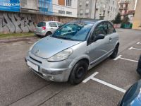 Citroen C3 Pluriel 1.6i 16v Cote Ouest - <small></small> 2.990 € <small>TTC</small> - #1