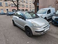 Citroen C3 Pluriel 1.6i 16v Cote Ouest - <small></small> 2.990 € <small>TTC</small> - #2