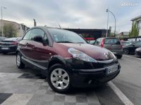 Citroen C3 Pluriel 1.6I 16V SENSODRIVE - <small></small> 3.990 € <small>TTC</small> - #1