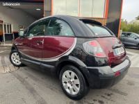 Citroen C3 Pluriel 1.6I 16V SENSODRIVE - <small></small> 3.990 € <small>TTC</small> - #2