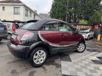 Citroen C3 Pluriel 1.6I 16V SENSODRIVE - <small></small> 3.990 € <small>TTC</small> - #7